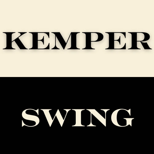 KEMPER SWING